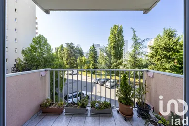 Appartement à Villejuif (94800)