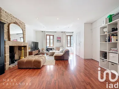 Appartement à Lorient (56100)