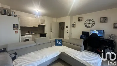 Apartment in Antibes (06600)