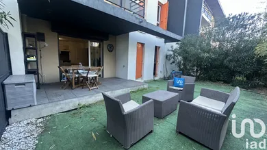 Apartment at Antibes (06600)