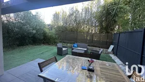 Appartement à Antibes (06600)