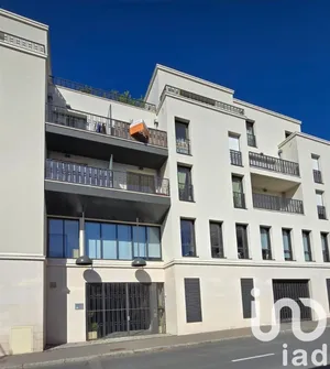 Appartement à Nantes (44000)