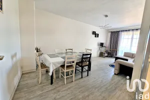 Appartement à Toulon (83100)