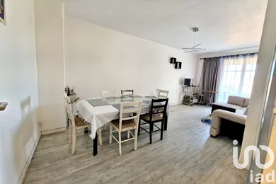 Apartment in Toulon (83100)