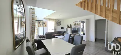 Appartement à Poissy (78300)
