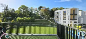 Apartment in Poissy (78300)