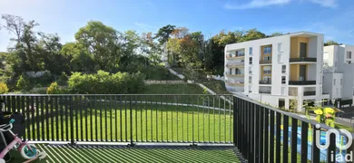 Apartment in Poissy (78300)