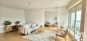 Appartement à Saint-Herblain (44800)