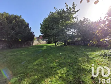 Building plot in VERBERIE (60410)