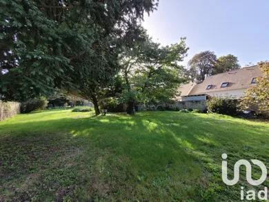 Building plot in VERBERIE (60410)