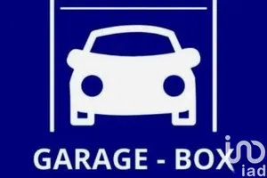 Garage at LE CAP D'AGDE (34300)