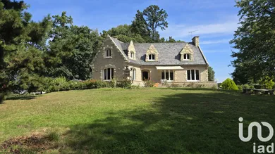 House in QUEVERT (22100)