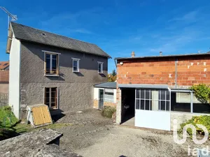 Maison à Rouvray-Saint-Denis (28310)