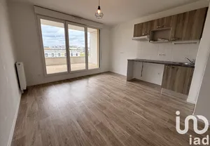 Appartement à villenave d'ornon (33140)