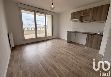 Apartment at villenave d'ornon (33140)