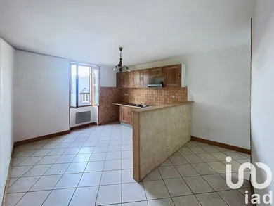 Maison de ville à Terrasson-Lavilledieu (24120)
