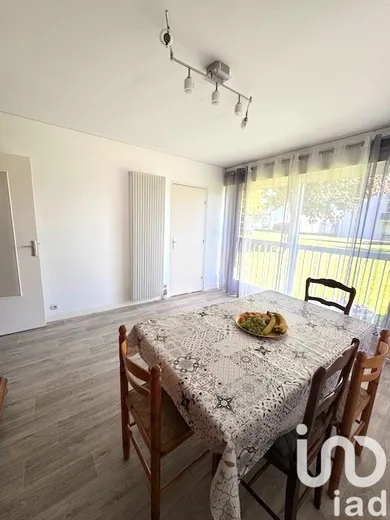 Apartment in Meaux (77100)