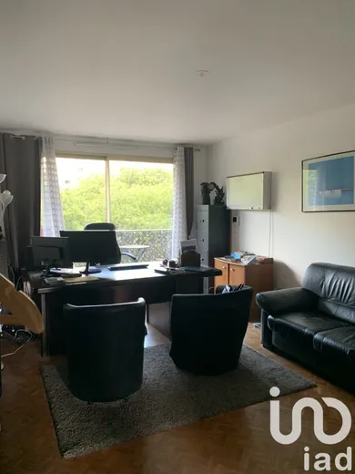 Appartement à Paris (75011)