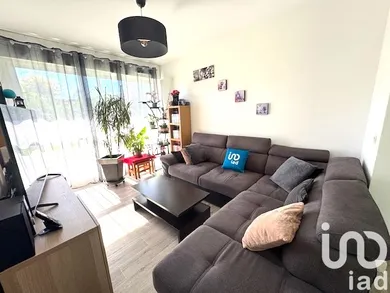 Apartment in Meaux (77100)