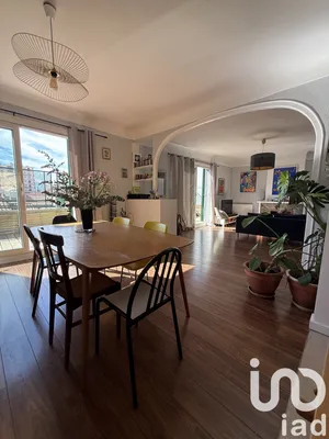 Apartment in Perpignan (66000)