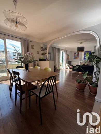 Apartment in Perpignan (66000)