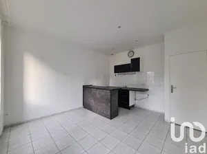 Appartement à Marseille (13004)