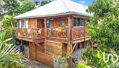 House at Saint-Leu (97436)