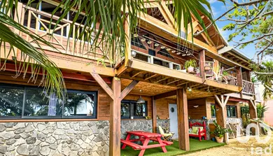 House at Saint-Leu (97436)