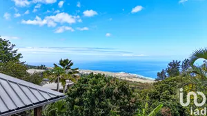 House at Saint-Leu (97436)