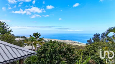 House at Saint-Leu (97436)