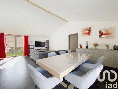 Maison à Loix (17111)