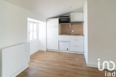 Appartement à Noirmoutier-en-l'Île (85330)