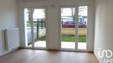 Appartement à beauvais (60000)