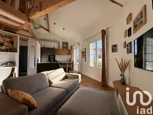 Appartement à Anglet (64600)