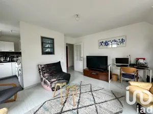 Apartment at Sucy-en-Brie (94370)