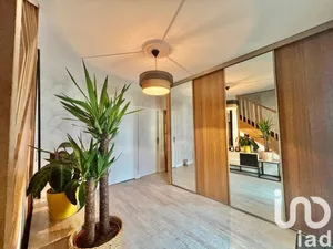 Maison à GRAY (70100)