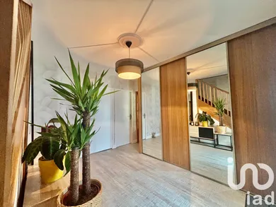 Maison à GRAY (70100)