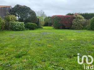 Maison à Aubigny (85430)