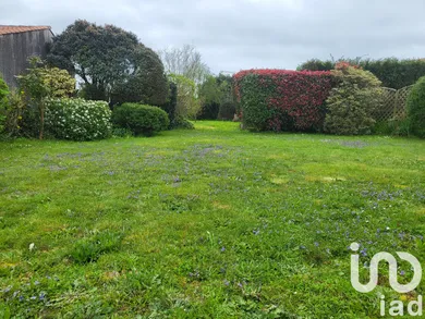 House at Aubigny (85430)