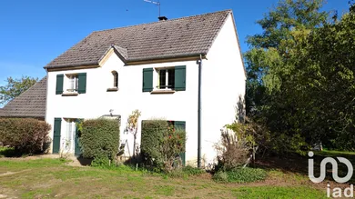 Maison à Marzy (58180)