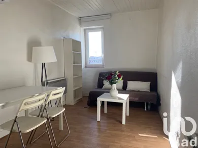 Appartement à Nîmes (30000)