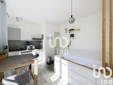 Apartment in Marseille (13006)