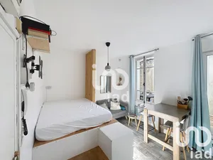 Appartement à Marseille (13006)