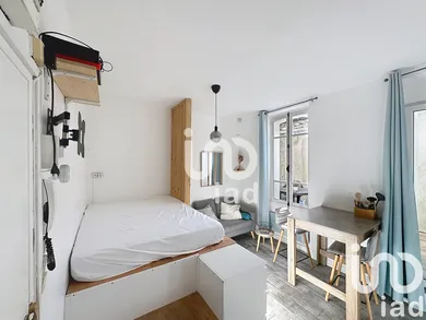 Apartment in Marseille (13006)