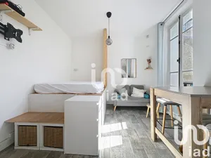 Appartement à Marseille (13006)