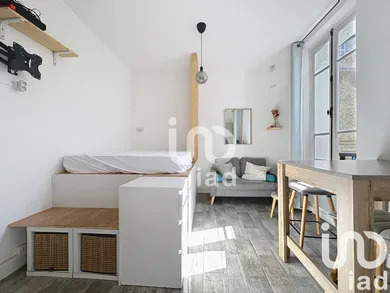 Apartment in Marseille (13006)