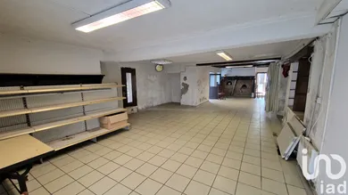 Immeuble à Bruges-Capbis-Mifaget (64800)