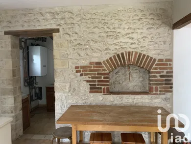 Townhouse in Chevilly (45520)