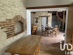 Townhouse in Chevilly (45520)