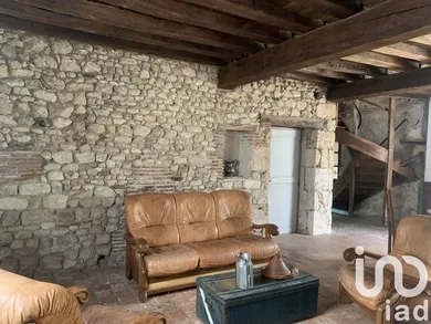Townhouse in Chevilly (45520)
